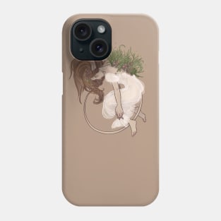 Hollow Rebirth Phone Case