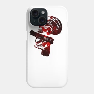 Extraction, Film Phone Case