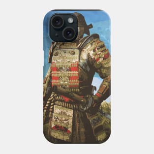 Orochi Phone Case