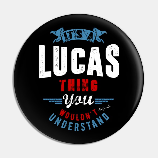 Is Your Name, Lucas ? This shirt is for you! Pin by C_ceconello