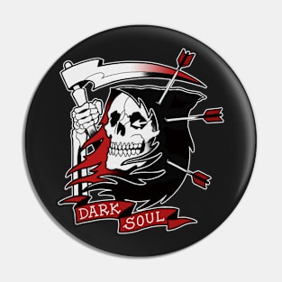 darksoul Pin