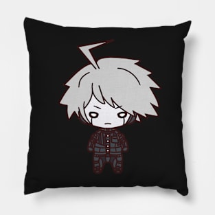 DrV3- Kiibo Nitotan Style Pillow