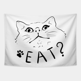 Eat? Tapestry