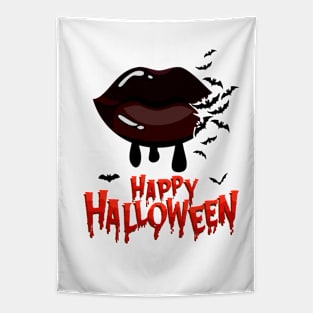 Halloween Day 2021 Funny Halloween Couple Costume For Women, Men, Halloween Day Gift, Lazy Halloween Costume, Last Minutes Halloween Costume Tapestry