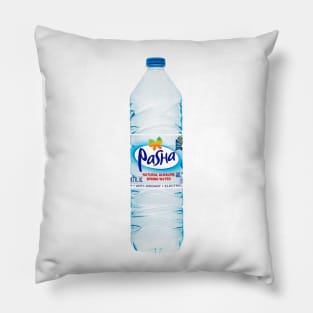 Pashanim Saka Wasser Pillow