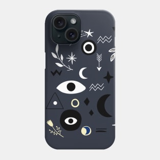 Amulet Phone Case