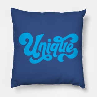 Unique Pillow