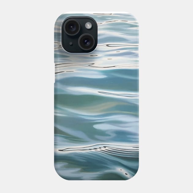 Mermaid Island Phone Case by EmilyBickell