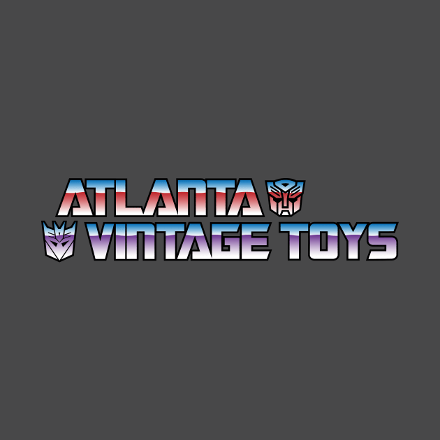 Atlanta Vintage Toys in Disguise by AtlantaVintageToys