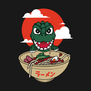 Hungryzilla T-Shirt