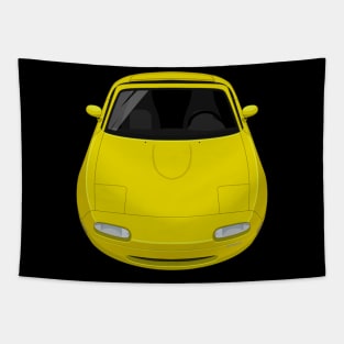 MX-5  Miata Roadster NA 1st gen 1990-1997 - Yellow Tapestry