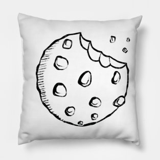 Cookie love Pillow