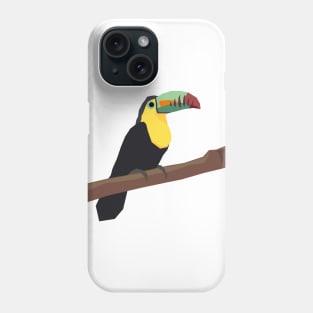 Toucan Phone Case