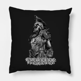 War Lord Azoth Pillow