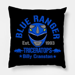 The 3rd ranger Pillow