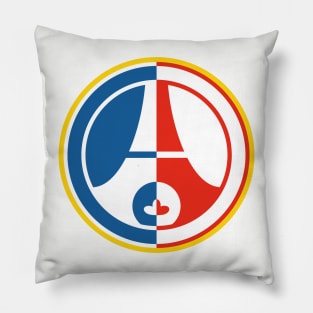 Paris SG Pillow