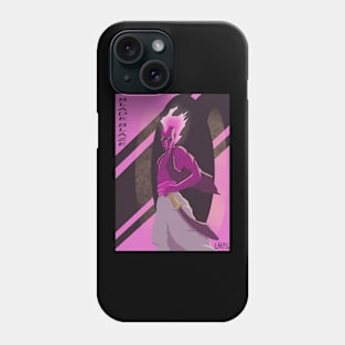 Blade Blaze Phone Case