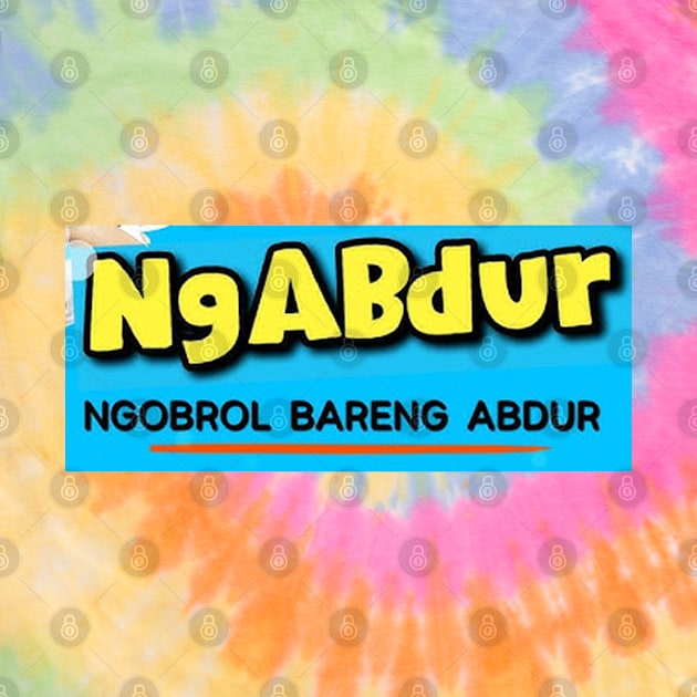 NGABDUR PODCAST by Ngab Dur Podcast