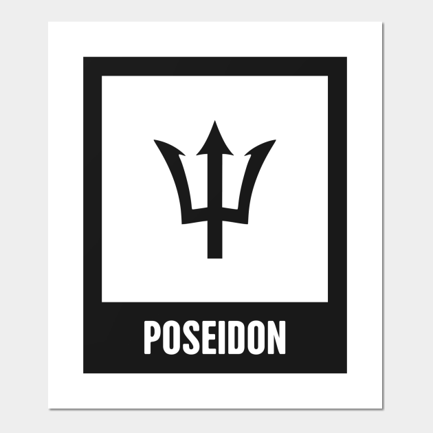 Poseidon Fake Ids
