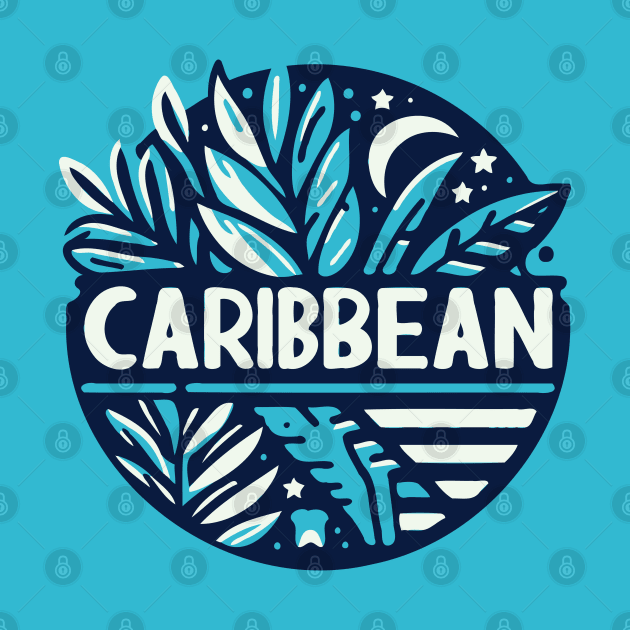 --- Caribbean --- by Trendsdk