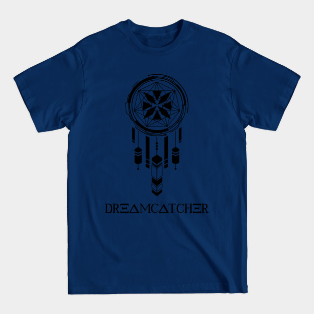 Disover Dreamcatcher Odd Eye Album - Dreamcatcher Kpop - T-Shirt