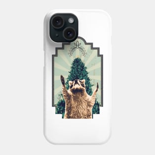 Hallelujah - Raccool Phone Case