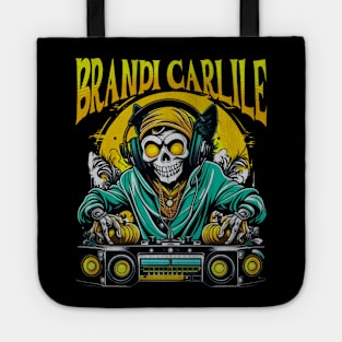 Brandi Carlile Tote