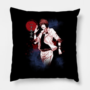 Natsuki Shinomiya Sunshine Serenade Pillow