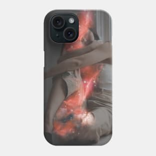 Embrace it Phone Case