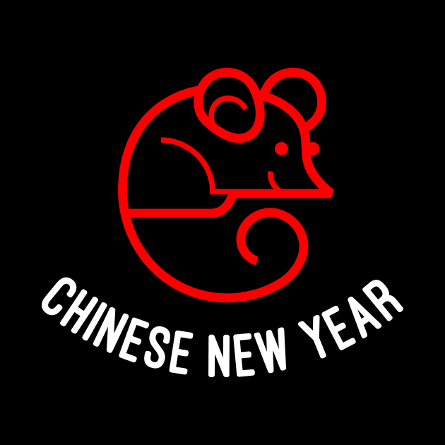 Chinese New Year by adeeb0