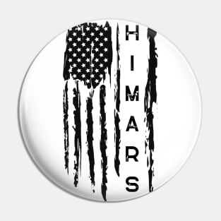 HIMARS-M142 Pin