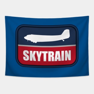 C-47 Skytrain Tapestry