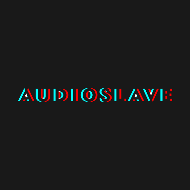 Audioslave - Horizon Glitch by BELLASOUND