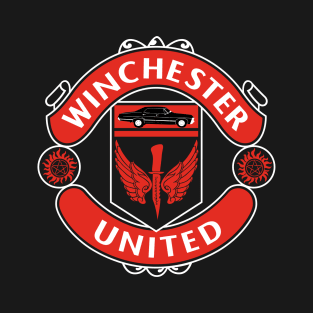 Winchester United T-Shirt