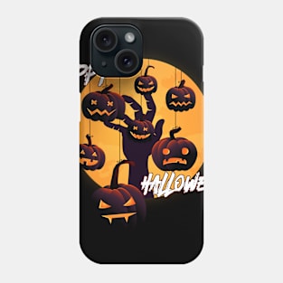 happy Halloween unisex Phone Case