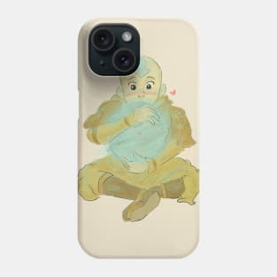 Aang, Avatar ATLA. Phone Case