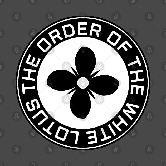 The order death flower by RADIOLOGY