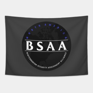 BSAA Tapestry