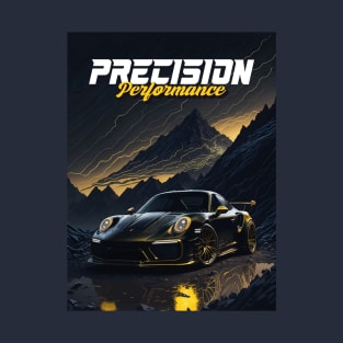 Precision Performance T-Shirt