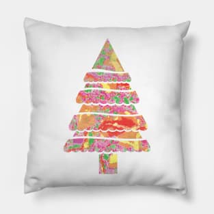 joy tree Pillow