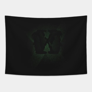 Special Agents Tapestry