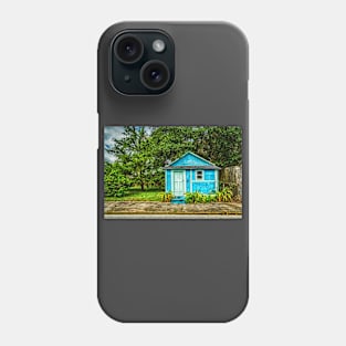 Old House in Florida Phone Case