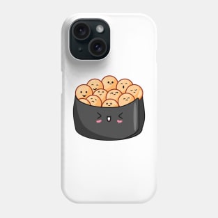 Cute Shushi Phone Case