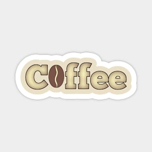 Coffee Magnet