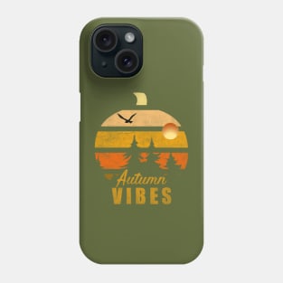 Autumn Vibes Phone Case