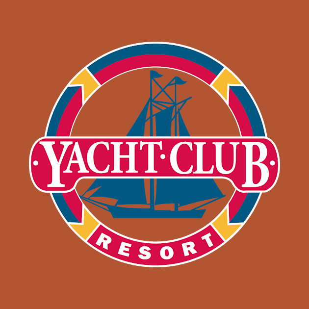 Yacht Club Resort by Lunamis