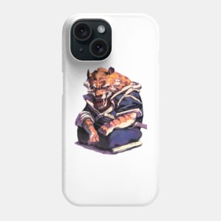 Tiger Phone Case