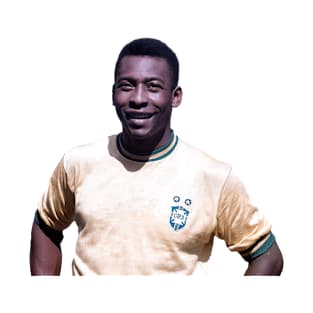 Pele Legend T-Shirt