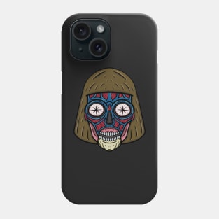 They Live! II Phone Case