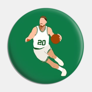 Gordon Hayward - Boston Celtics Pin